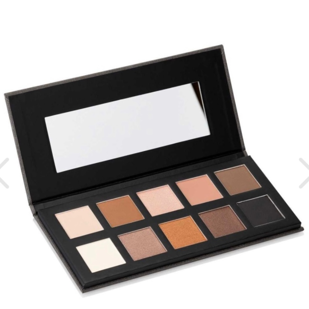Macy's Beauty Collection
The Everyday Eyeshadow Palette